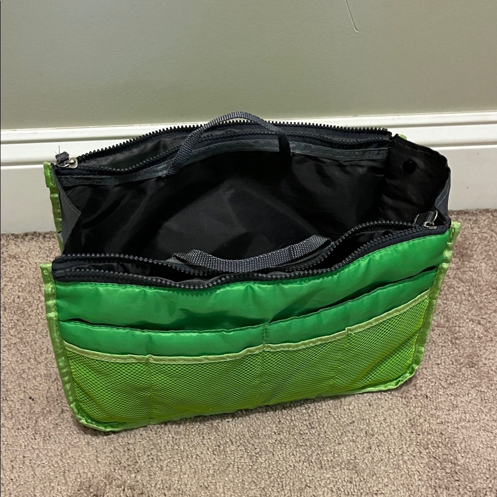 Green Women's Bag